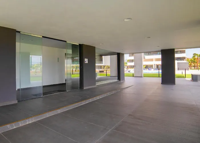 Alexia Ii By Interhome Lejlighed