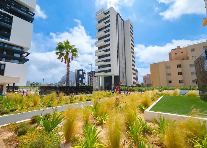 Alexia Ii By Interhome Appartement