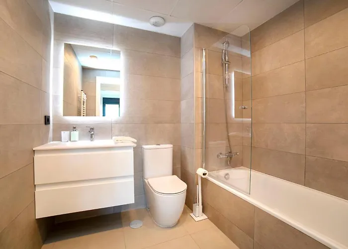 Alexia Ii By Interhome * Calpe