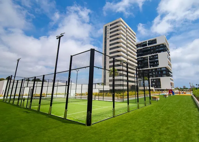 Lejlighed Alexia Ii By Interhome