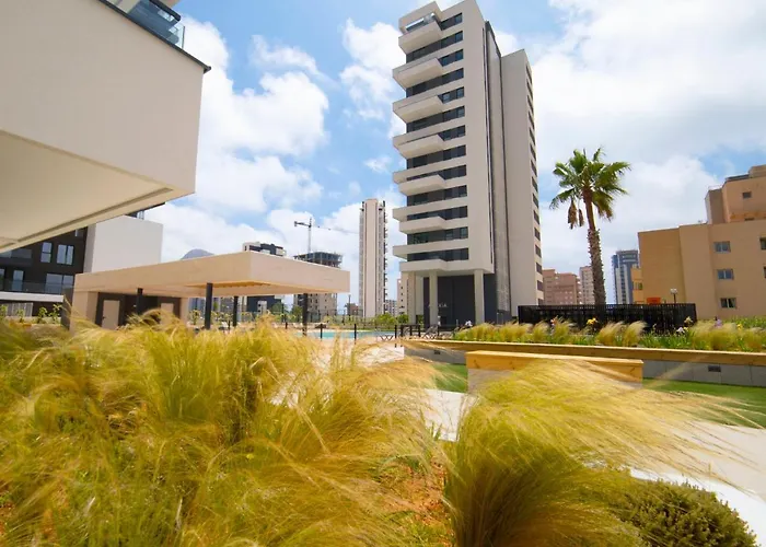 Alexia Ii By Interhome *