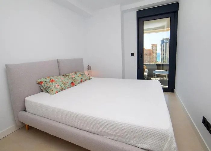 Alexia Ii By Interhome Appartement