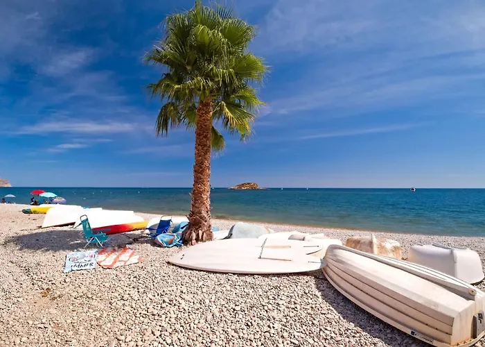 Alexia Ii By Interhome Appartement