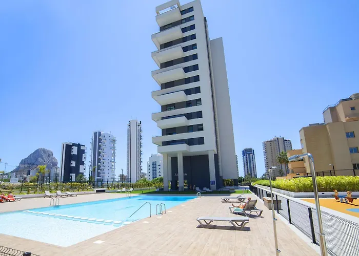 Alexia Ii By Interhome Appartement