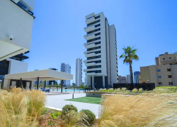 Lejlighed Alexia Ii By Interhome *