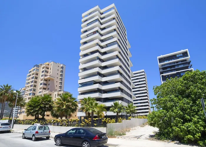 Alexia Ii By Interhome Appartement