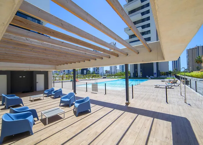 Alexia Ii By Interhome Appartement *