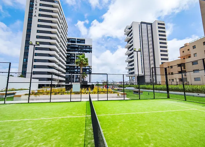 Appartement Alexia Ii By Interhome