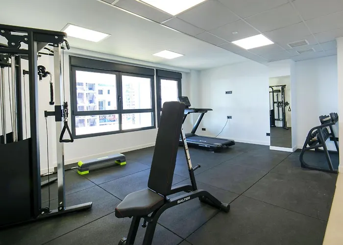 Alexia Ii By Interhome *