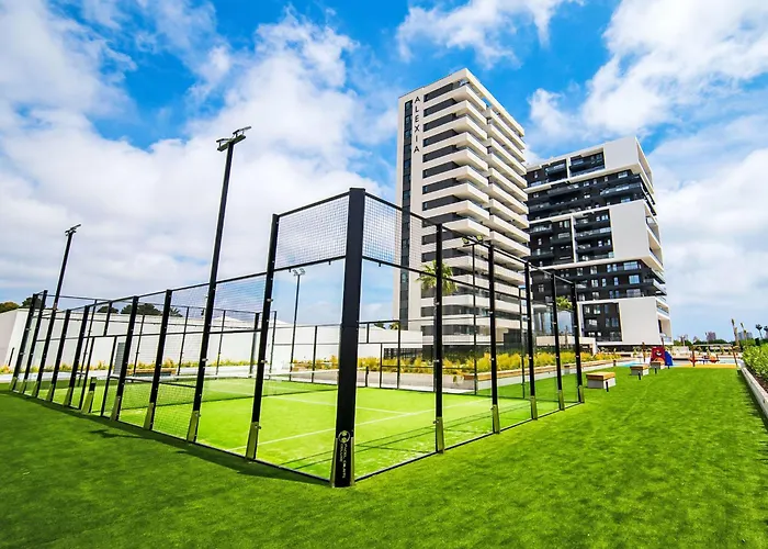 Alexia Ii By Interhome Appartement