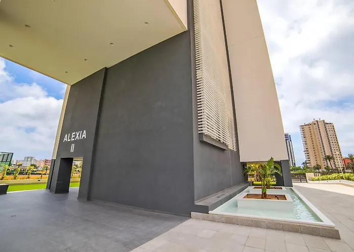 Alexia Ii By Interhome Appartement *