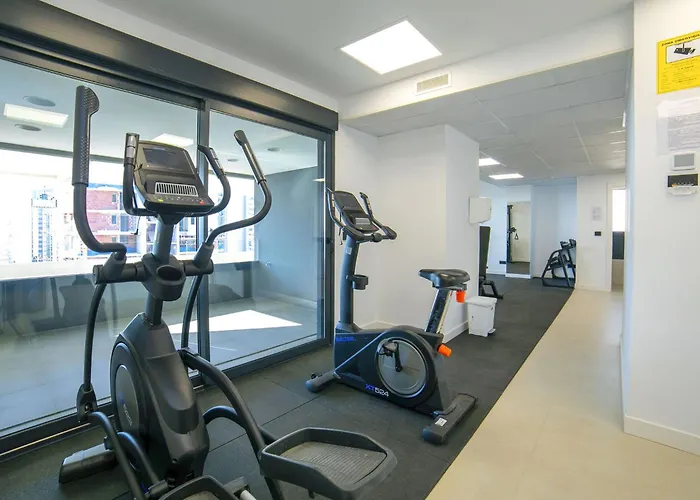 Alexia Ii By Interhome Appartement *