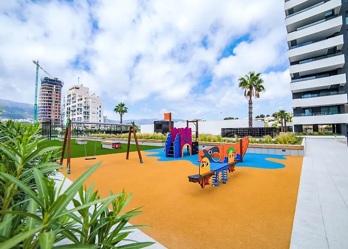 Alexia Ii By Interhome Appartement *