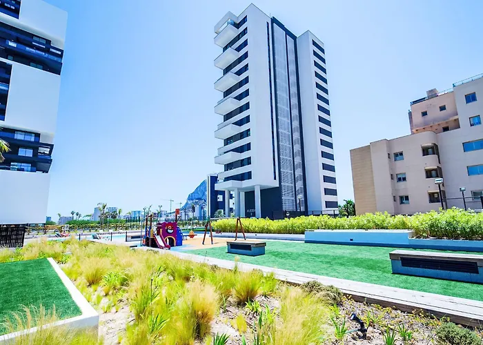 Appartement Alexia Ii By Interhome