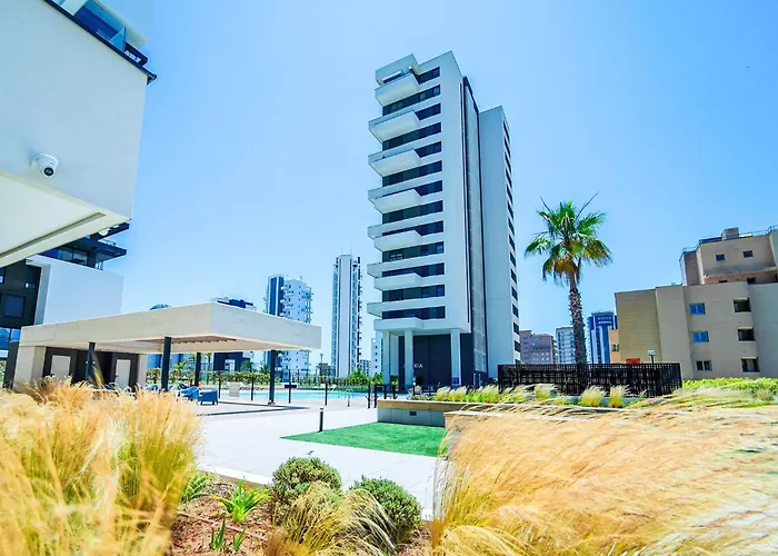 Alexia Ii By Interhome Appartement *